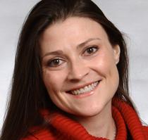Photo of Courtney M. McGirr, DO