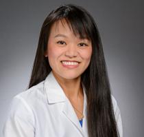 Photo of Jacqueline Thieu Lanchi Nguyen, MD