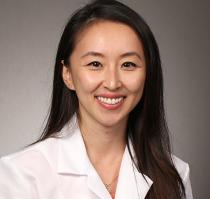 Photo of Feilin Alicia Zhu, MD