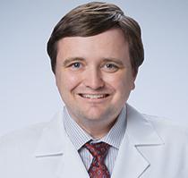 Photo of Troy E. Higdon Jr., PA-C