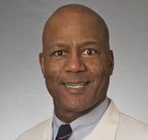 Photo of Harold Martin Henry, MD