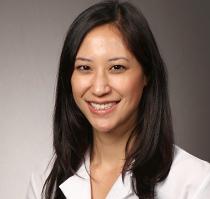 Photo of Amanda Tang Vong, MD