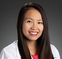 Photo of Nhi Ngoc Castano, MD