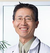 Photo of Kelly Chul Jeong, MD