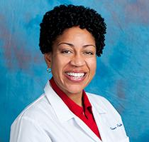 Photo of Stephanie M Henry, MD