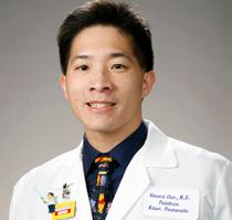 Photo of Edward Tsai Chen, MD