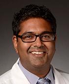 Photo of Saveen Ahuja, MD