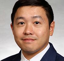 Photo of Kevin Soon-Sian Lai, DO