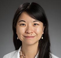 Photo of Yang Jiang, MD