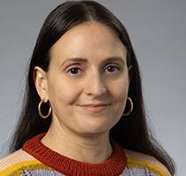 Photo of Lauren A Lo Bue, NP