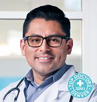 Photo of Felipe Hernandez, MD