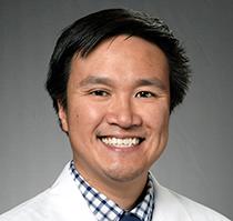 Photo of Geoffrey Ku Kenyota, MD