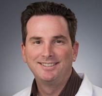 Photo of David M. Kaiden, MD