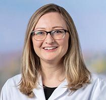 Photo of Erin Elizabeth O'Flaherty, MD