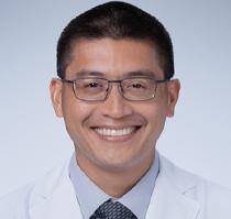 Photo of Christopher M Hom, MD