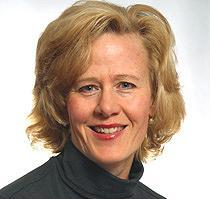 Photo of Patricia B. Ayers, LMFT