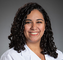 Photo of Merna Adel Ghobrial, MD