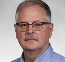 Photo of Christopher D. Pearce, OD