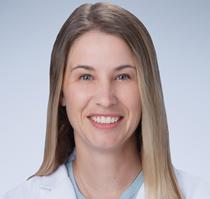 Photo of Patricia E Van Leer, MD