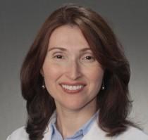 Photo of Parissa Jannati Hagh, MD