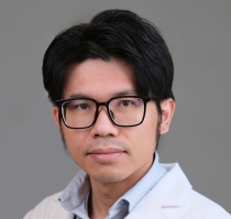 Photo of Huy Quang Nguyen, DO