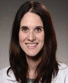 Photo of Shelly Barnes Rimler, MD