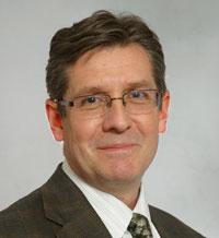 Photo of Robert T McCashew, DDS