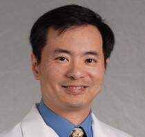 Photo of Hao Sun, MD