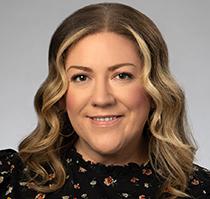 Photo of Laura H Smith, PsyD