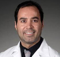 Reza Taher, MD - Occupational Medicine | Kaiser Permanente