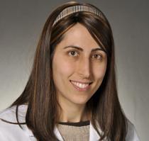 Photo of Elizabeth H Delshad Cavalier, MD