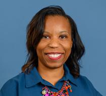 Photo of Tamika Louise Gallemore Summers, LMFT