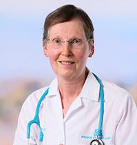 Photo of Regina A. Healy, MD