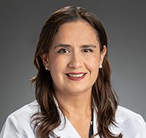 Photo of Maria Lopez-Patel, MD