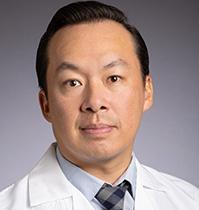 Photo of Tony Truong, MD