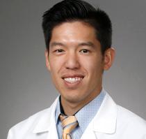 Photo of Andrew Maple Lin, MD
