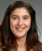 Photo of Dimple Bhasin, MD