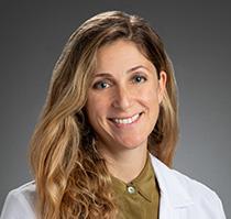 Photo of Helena Lucas Frischtak, MD