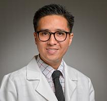 Photo of Daniel Viet Tran, MD