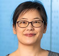 Photo of Roxanne J Ho, MD