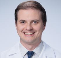 Photo of Paul K. Zelensky, MD