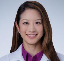 Photo of Nicole MM Mau, MD