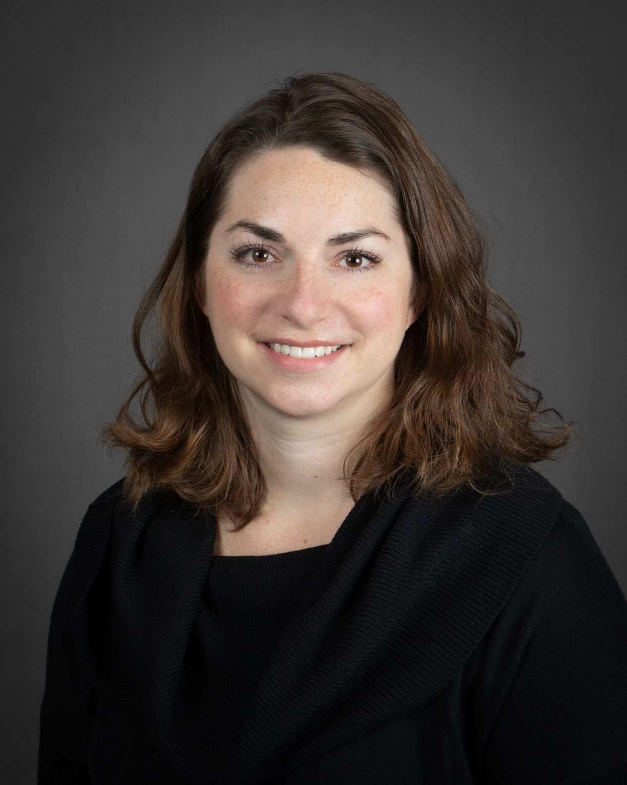 Photo of Alison Shisler, DMD