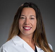 Photo of Dana Elizabeth Steenhard, MD