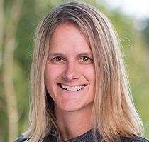 Photo of Molli A Dutra, OD