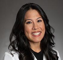 Photo of Yumi Mendez-Ishizaki, MD