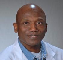 Photo of Victor Iloba O Nwaenia, MD