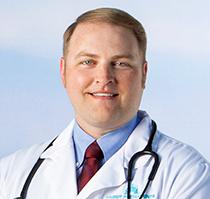 Photo of Ryan Dean Peterson, MD