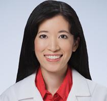 Photo of Janelle WY Kalir, MD