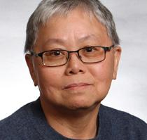 Photo of Swee Foong Ng, MD PhD